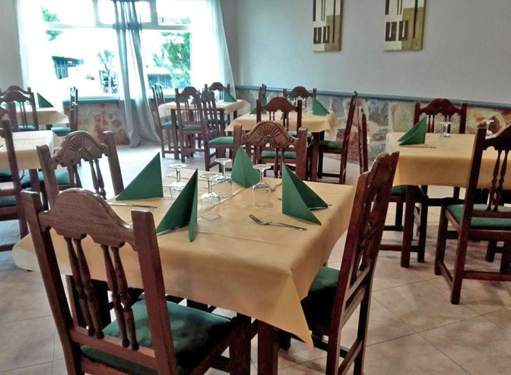 Hotel Real De Castilla トルデシリャス エクステリア 写真