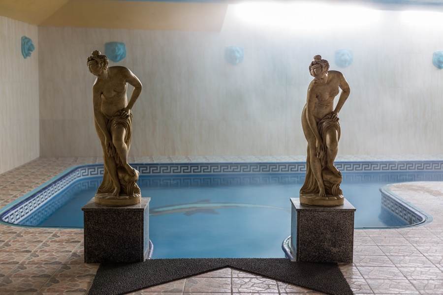 Hotel Real De Castilla トルデシリャス エクステリア 写真